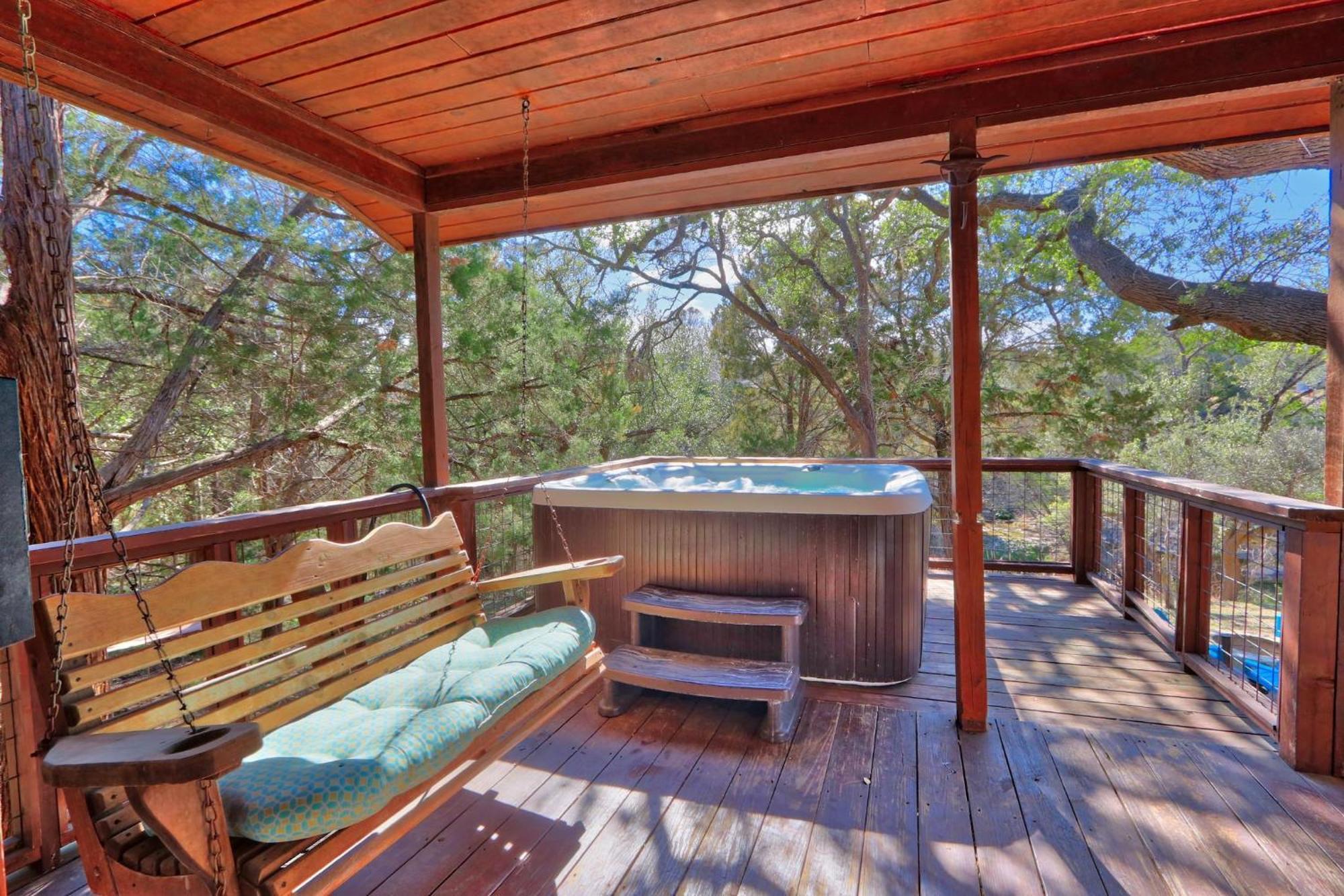 Falls Log Home Уимберли Экстерьер фото